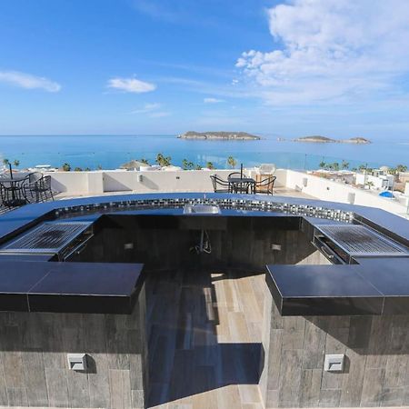 Suites Rubi - Las Mejores Vistas De San Carlos San Carlos Nuevo Guaymas Buitenkant foto