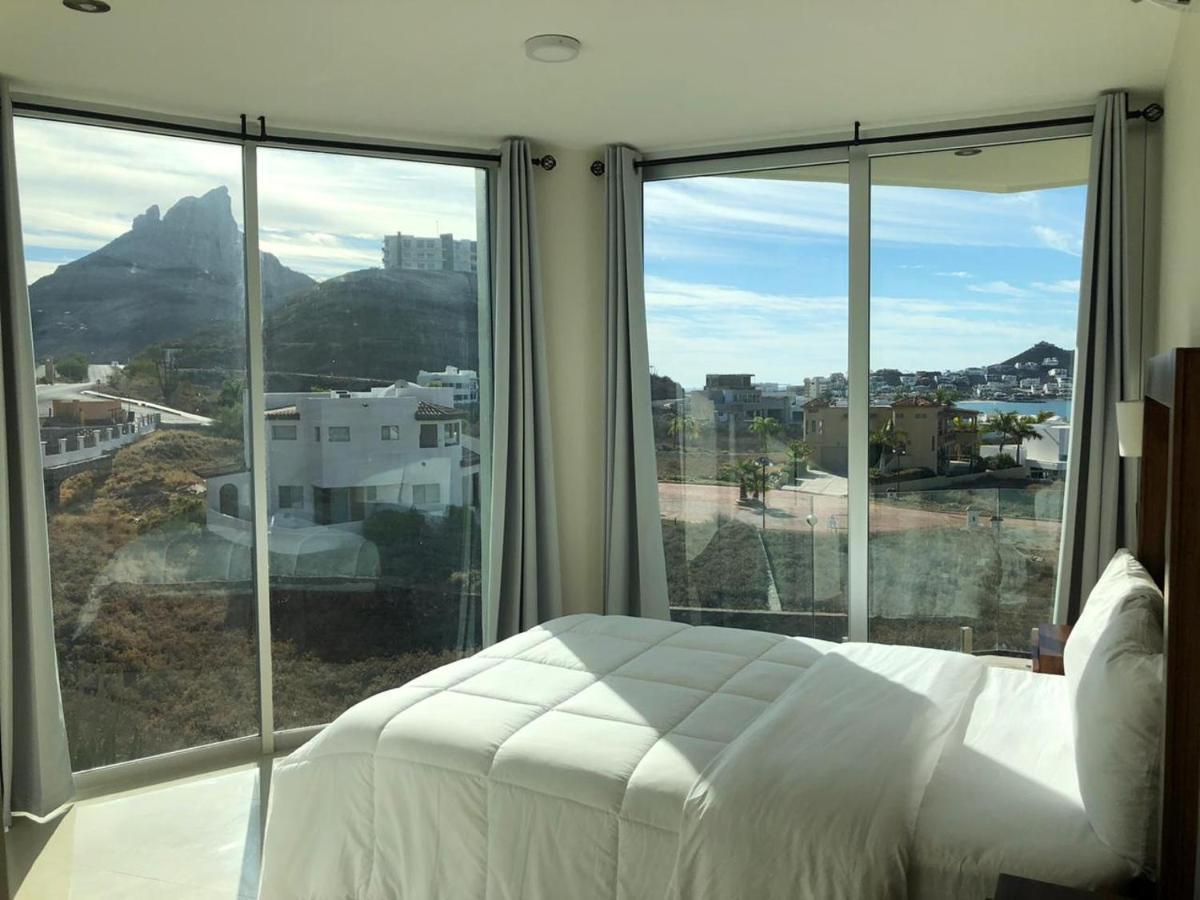 Suites Rubi - Las Mejores Vistas De San Carlos San Carlos Nuevo Guaymas Buitenkant foto