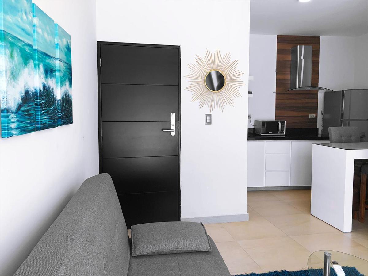 Suites Rubi - Las Mejores Vistas De San Carlos San Carlos Nuevo Guaymas Buitenkant foto