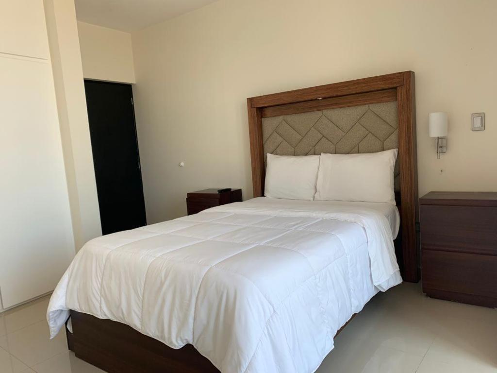 Suites Rubi - Las Mejores Vistas De San Carlos San Carlos Nuevo Guaymas Buitenkant foto
