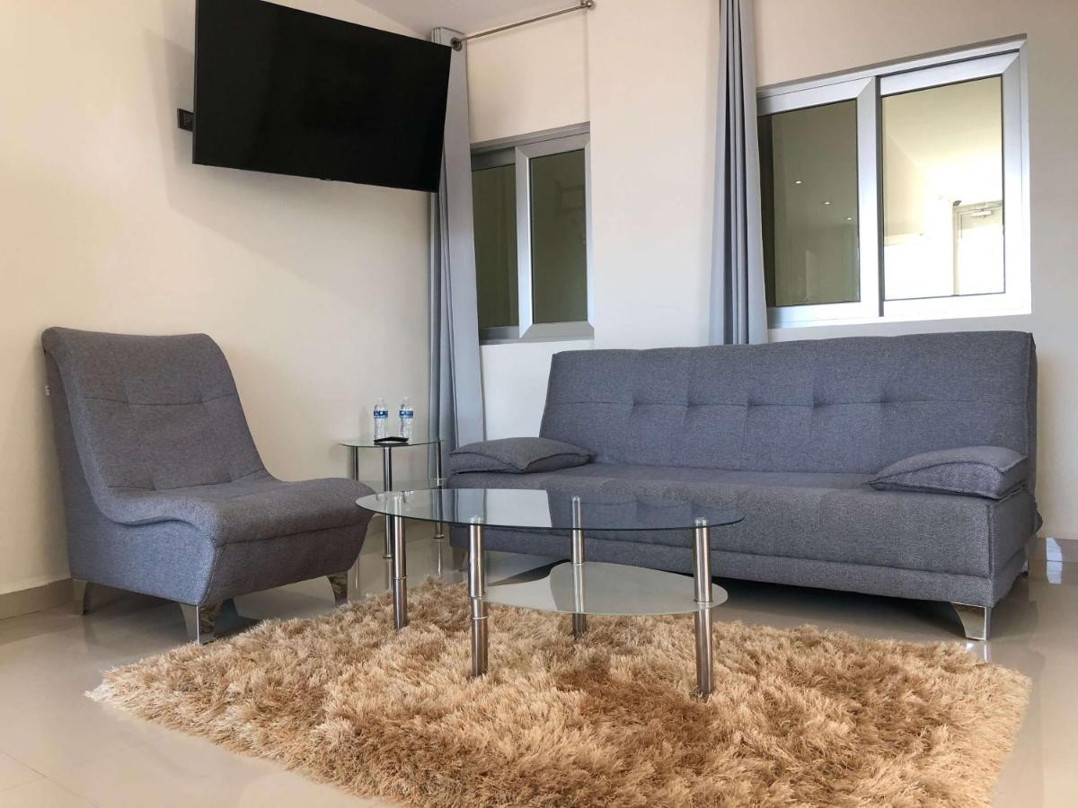 Suites Rubi - Las Mejores Vistas De San Carlos San Carlos Nuevo Guaymas Buitenkant foto
