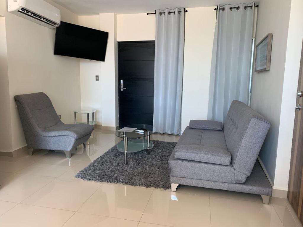 Suites Rubi - Las Mejores Vistas De San Carlos San Carlos Nuevo Guaymas Buitenkant foto