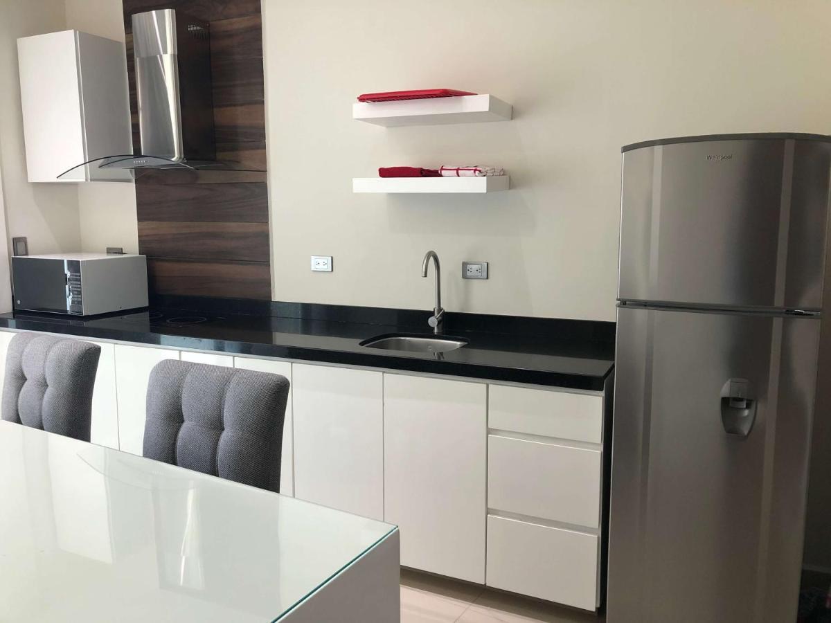 Suites Rubi - Las Mejores Vistas De San Carlos San Carlos Nuevo Guaymas Buitenkant foto