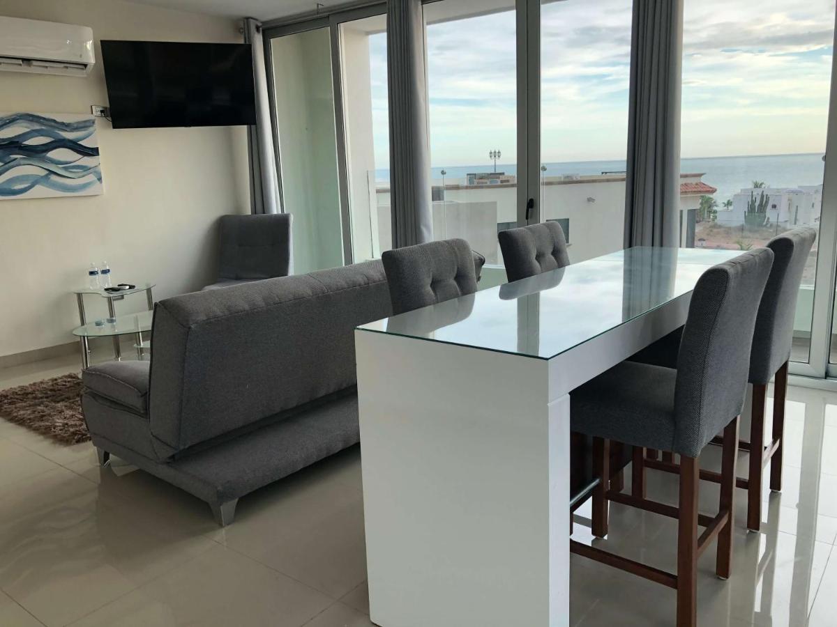 Suites Rubi - Las Mejores Vistas De San Carlos San Carlos Nuevo Guaymas Buitenkant foto