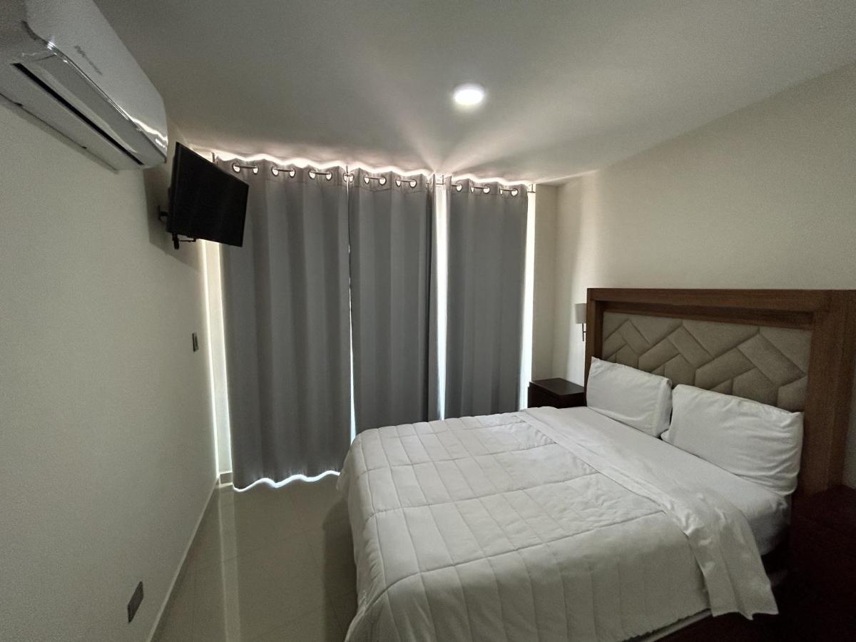 Suites Rubi - Las Mejores Vistas De San Carlos San Carlos Nuevo Guaymas Buitenkant foto