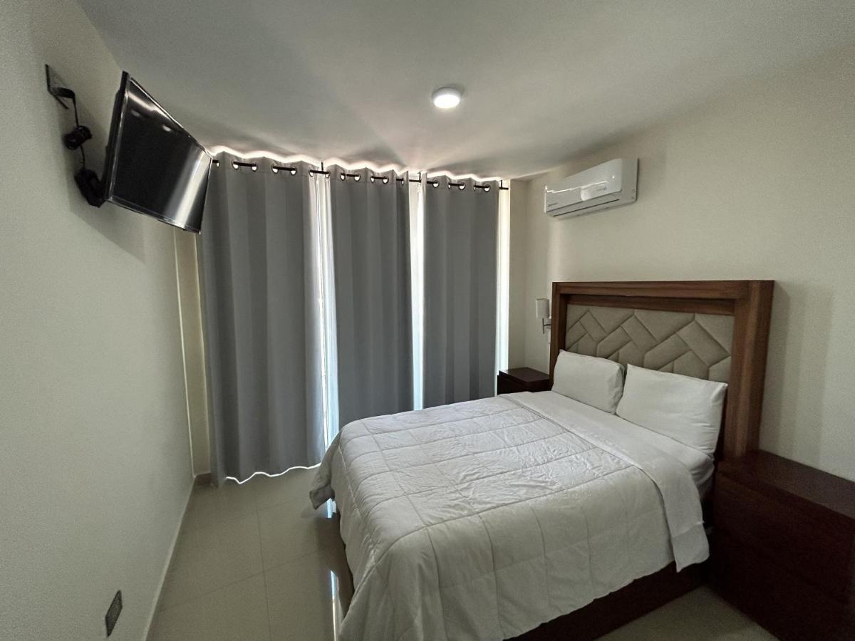 Suites Rubi - Las Mejores Vistas De San Carlos San Carlos Nuevo Guaymas Buitenkant foto